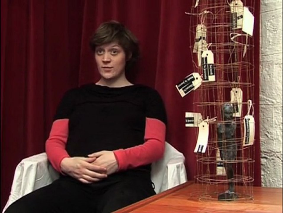 Longtemps après (pilote)