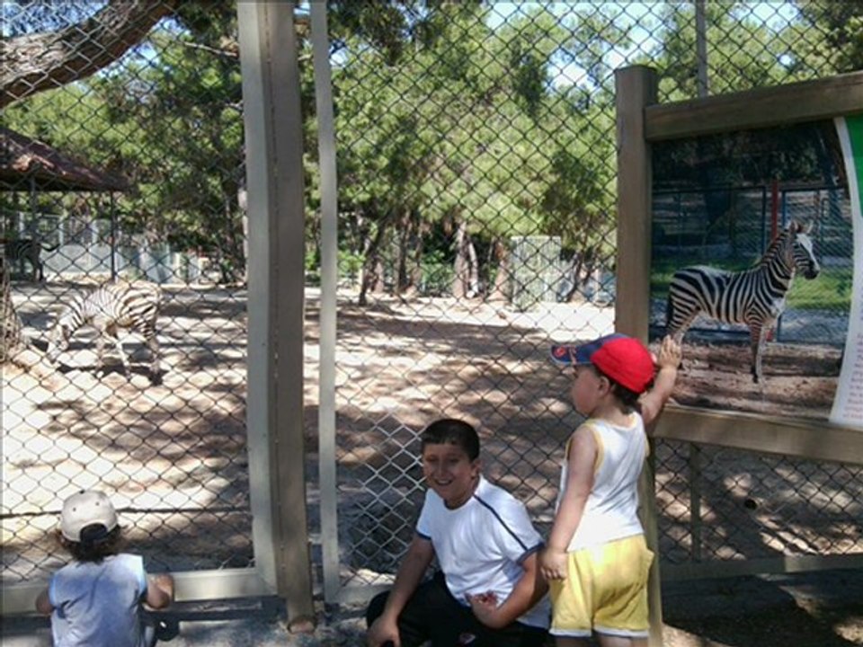 Bugün Hava Güzel Dedim ki Hanıma.. :)