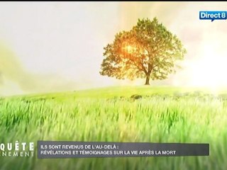 La Vie après la mort - témoignages 3_5