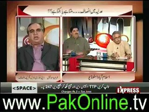 To The Point with Shahzeb Khanzada Latest on Express News – 16th June 2012_2