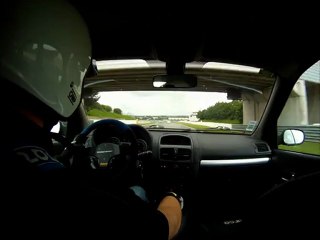 Magny cours Session 4