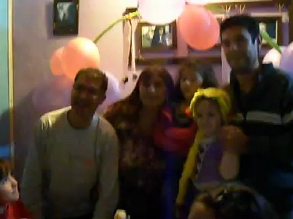 TODOS CON GUADA. 21-4-12