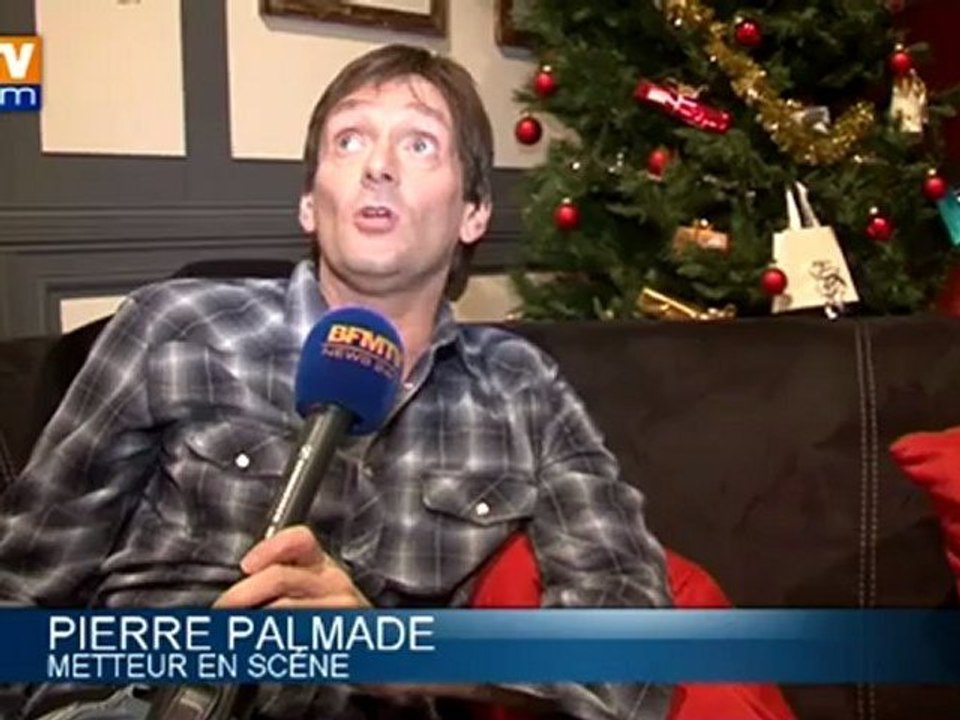 13 à table, nouvelle comédie du théâtre Saint-Georges