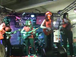 I hate myself for loving you - Concert Milonga Bonneuil 14/06/2012