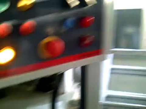 2 eksen panel kapı ebatlama makinesi