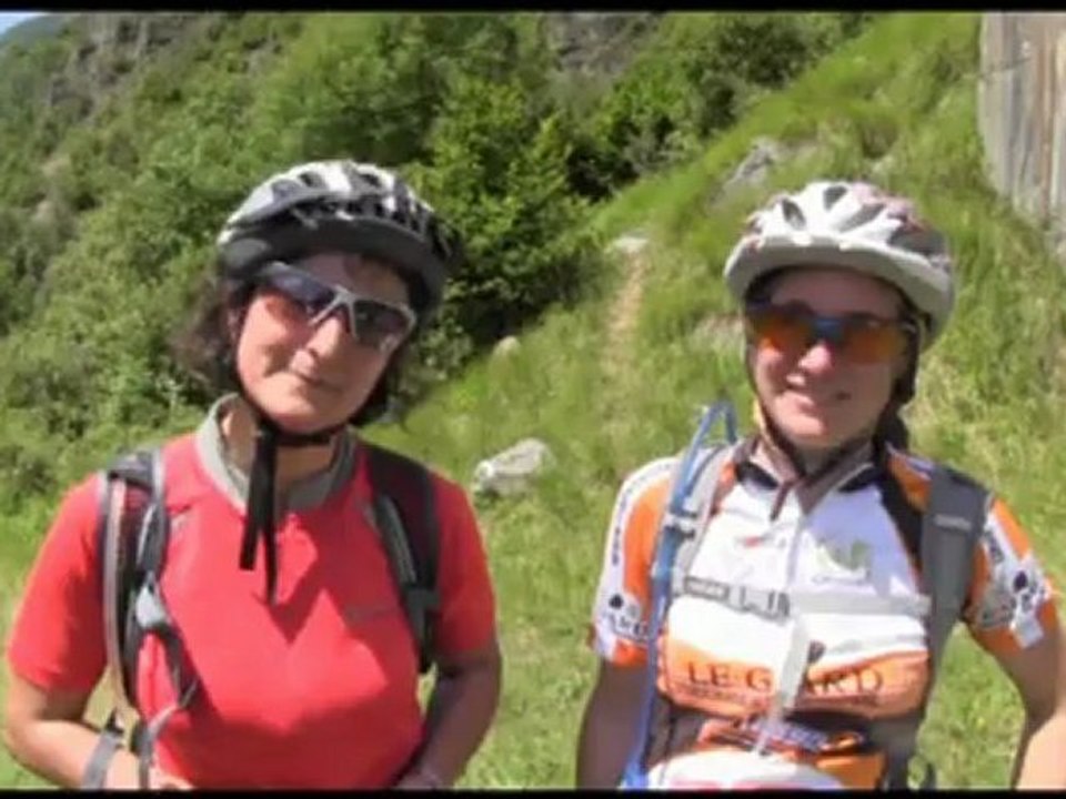 valgaude vtt