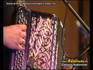 EXTRAIT DVD CUBLAC 2012 N°2