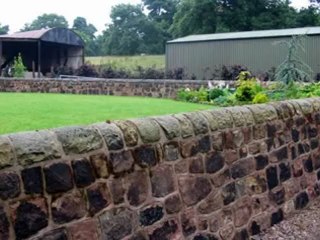 Stone Wall Repairs Cardiff