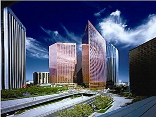 Office space to rent in Los Angeles