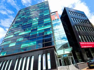 Office space to rent in Manchester