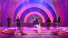 Thalia - Marimar(live)