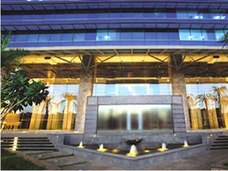 Office space to rent in Mumbai