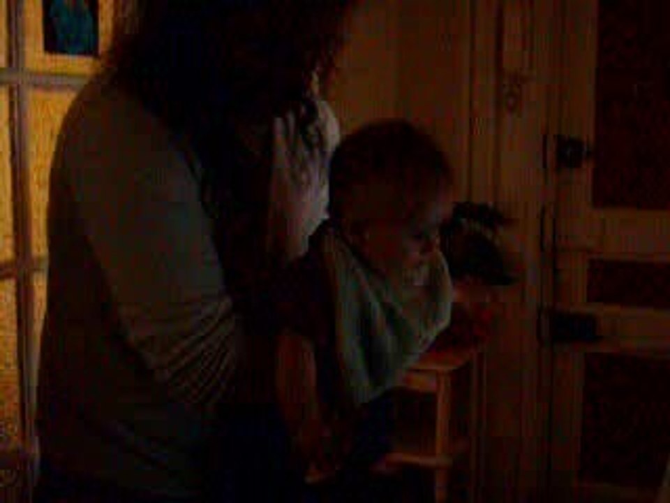 Devant Titou