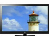 LG 42CS570 42-Inch 1080p 120 Hz LCD HDTV PREVIEW | LG 42CS570 42-Inch 1080p 120 Hz LCD UNBOXING