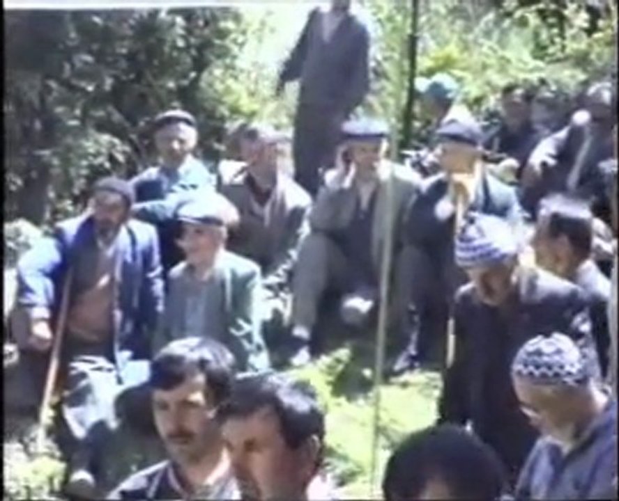 5.Hacı Abdullah Halife anma günü 2