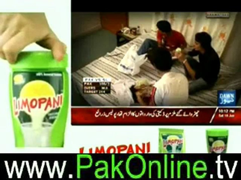 Maano yaa na Maano on Dawn News – 16th June 2012