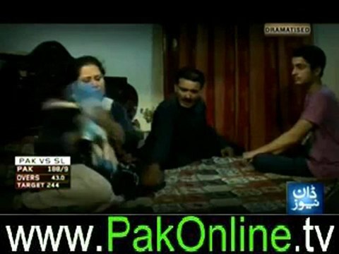Maano yaa na Maano on Dawn News – 16th June 2012_4
