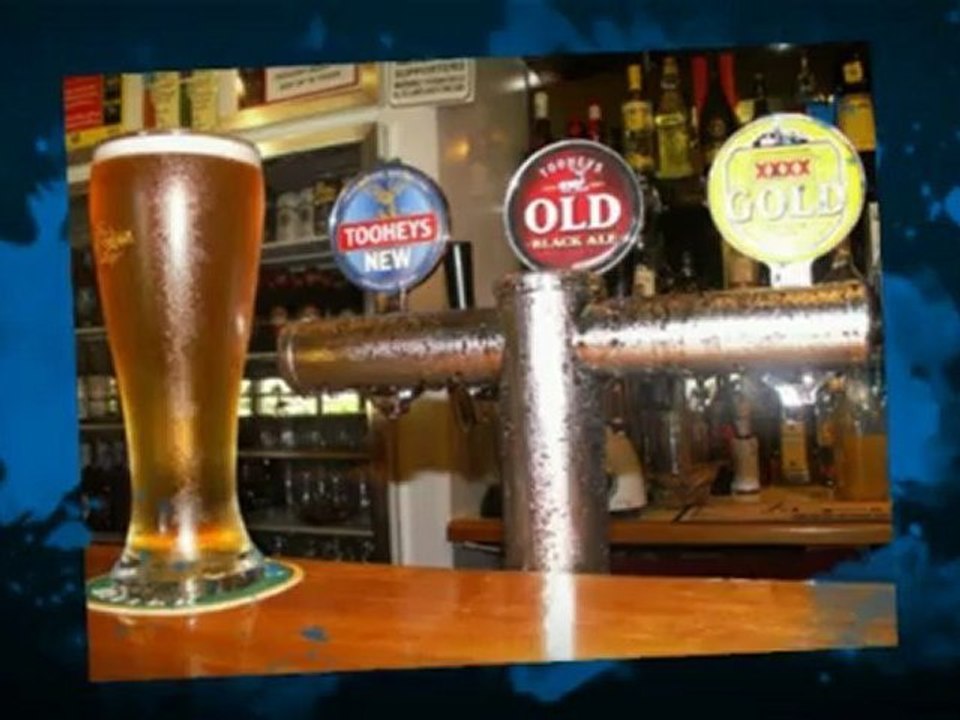 A Father's Day Accommodation in Parkes