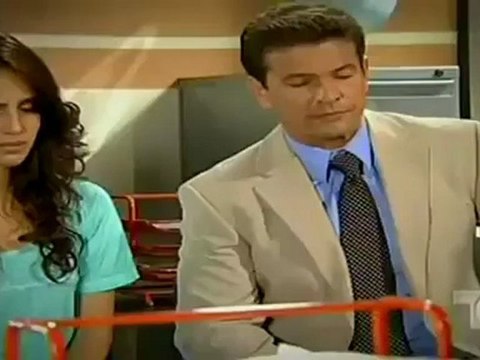 Relaciones Peligrosas Avance Cap.103