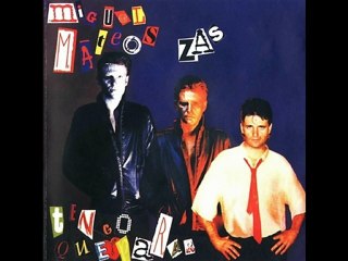 Miguel Mateos Zas - Damelo nena damelo