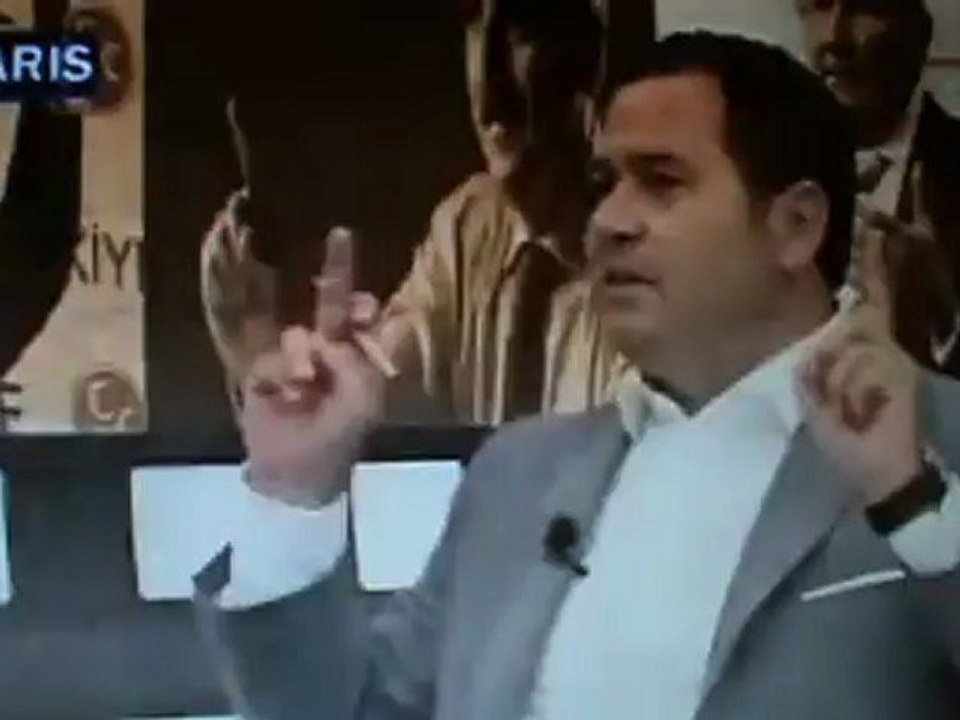 Kenan Malkoç www.istanbulses.com