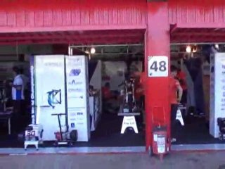 circuit de catalogne