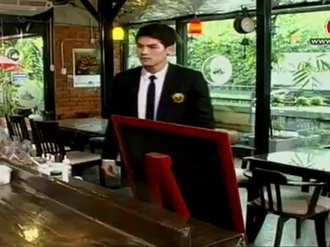 ศีล5คนกล้าท้าอธรรม (ตอน แม่จ๋าอย่าฆ่าหนู) วันที่ 16 มิถุนายน 2555