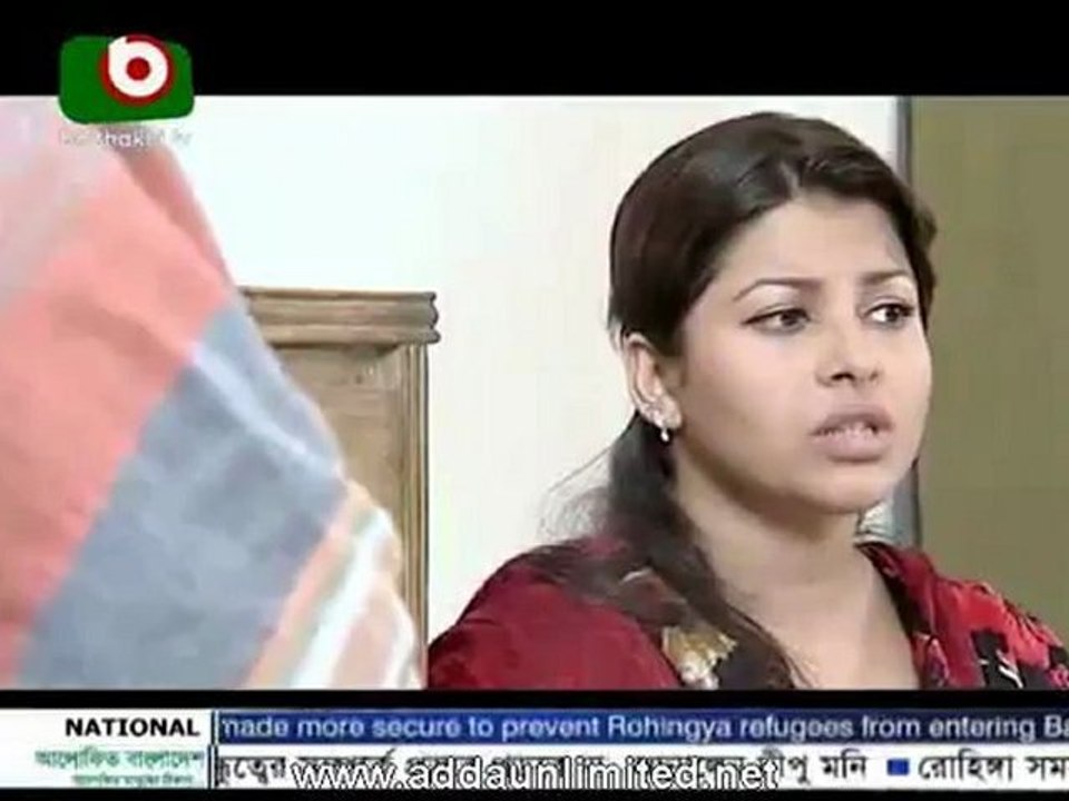 Amre Debona Vulite_Bangla Natok
