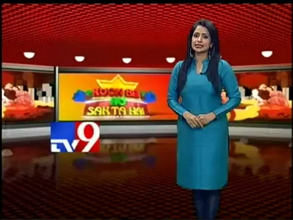 Madhubalas new hairstyle-TV9