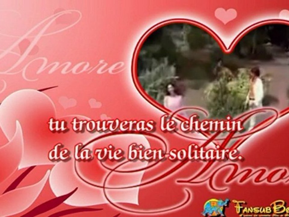Chalte Chalte Mere Ye Geet Yaad Rakhna