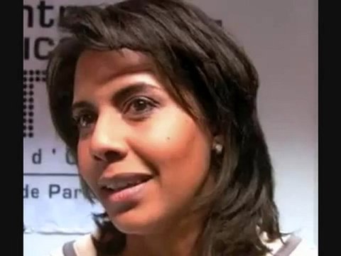 La paranoïa d'Audrey PULVAR !! suite aux propos de Mr GUERLAIN sur les nègres ...