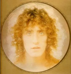 Roger Daltrey - It's A Hard Life, Giving It All Away