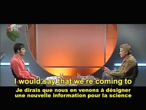 Pyramides Bosniaques