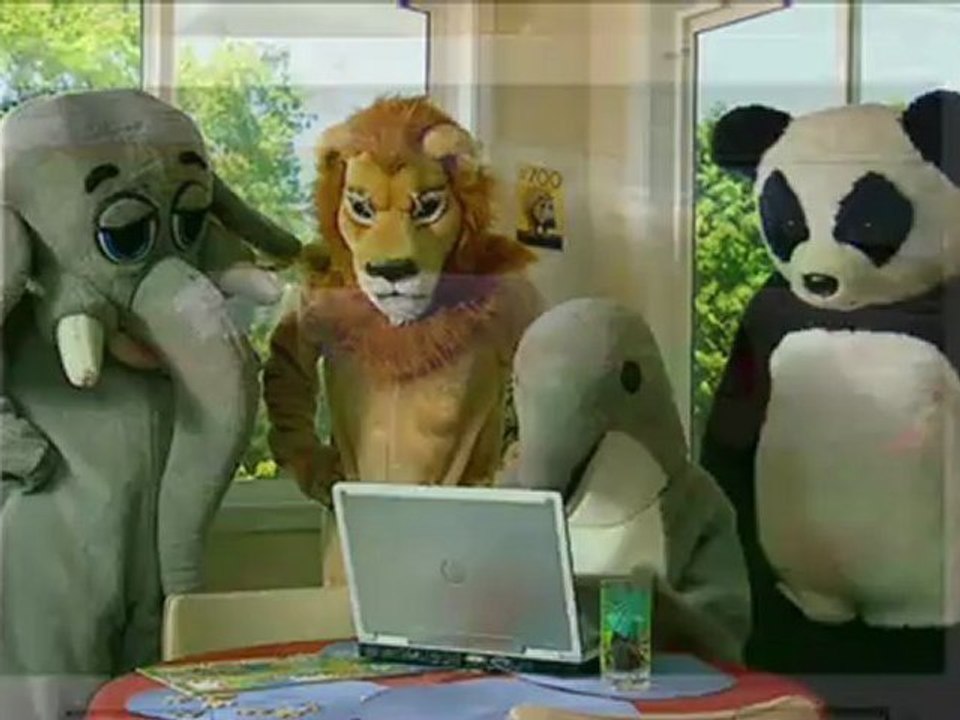 ZOO TYCOON 2 Uc
