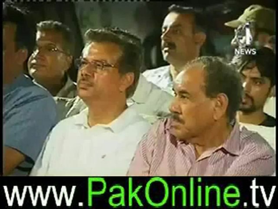 Sawaal hai pakistan ka on aaj news – 16th june 2012_5