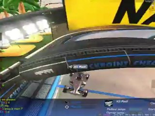 FDD Marathon CUP - finale