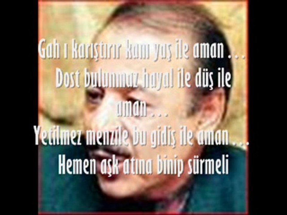 Neşet Ertaş - Seher Vakti