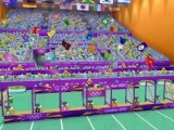 Mario et Sonic aux Jeux Olympiques de Londres 2012 - Tir Olympique