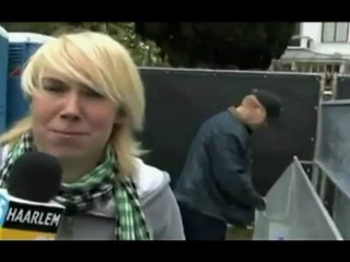 Ist das Pipi,oder wie...