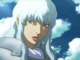 Berserk Bande-Annonce Version Française