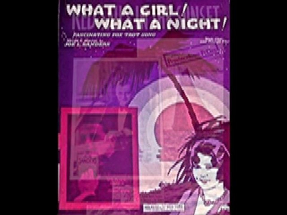 Coon-Sanders Nighthawks - Brainstorm