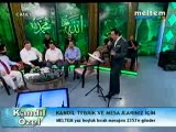 meltem-tv 16-06-2012 Miraç Kandili Özel Programı 1.Bölüm