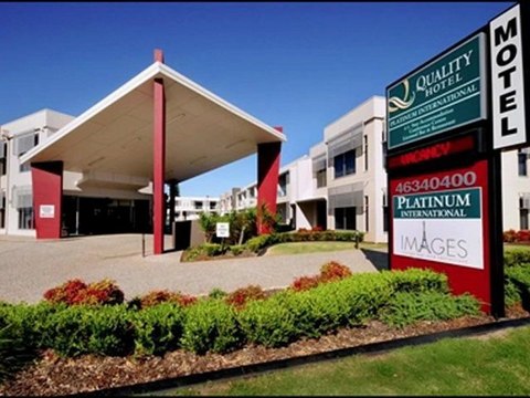 An Amazing Toowoomba Accommodation Experience