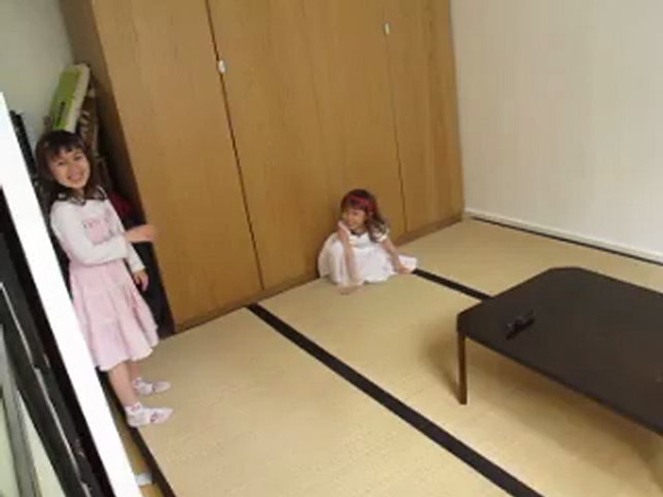 ソプラノ歌手と踊り子