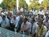 Alaşehir'de Yine Jeotermal Patlaması