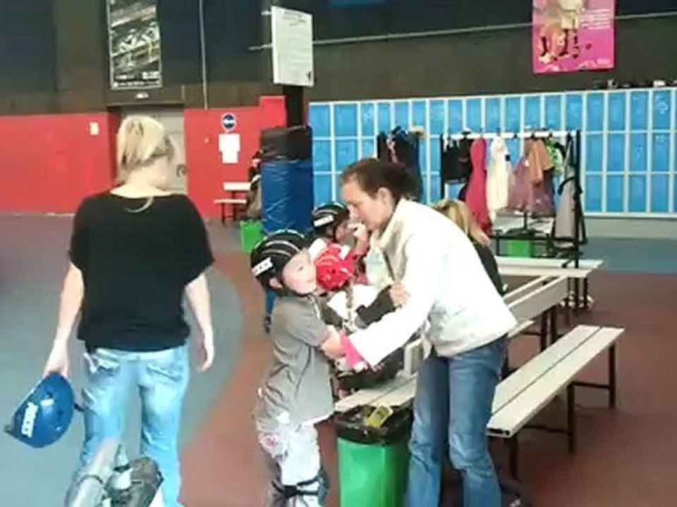 Max skate parc