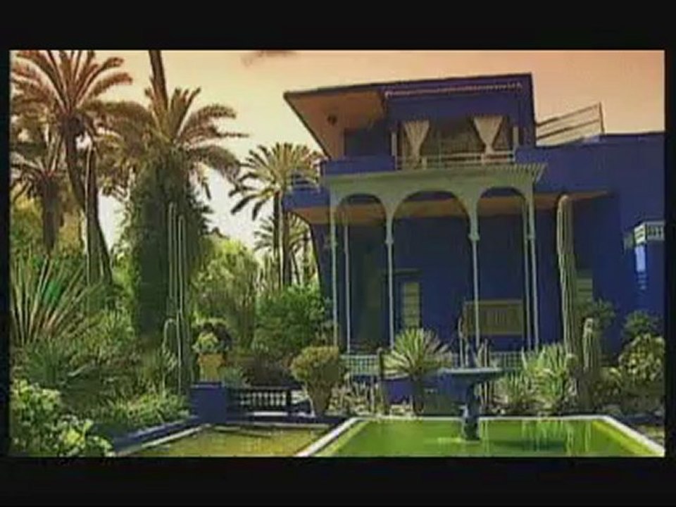 Le MAROC