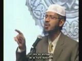 Implanter la sharia et vous obtiendrez des rÃ©sultats par Dr Zakir Naik