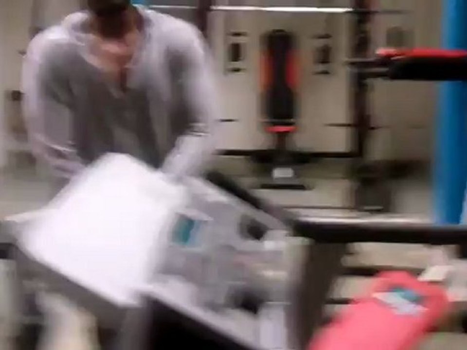 la reprise dur dur mani