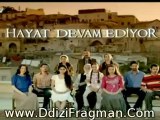 Hayat Devam Ediyor 32. Bölüm Fragmanı Sezon Finali